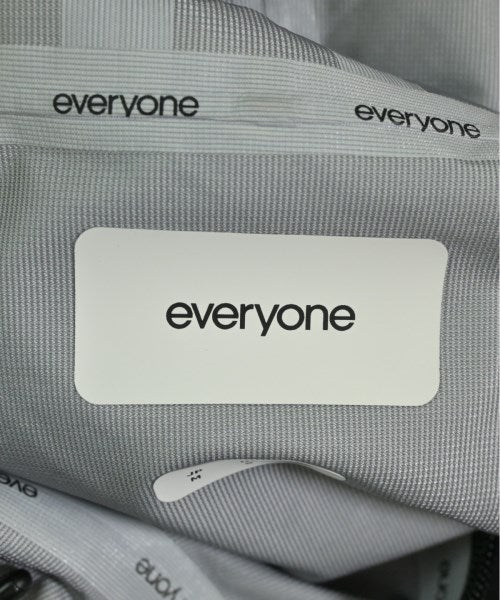 everyone เสื้อพาร์กาภูเขา