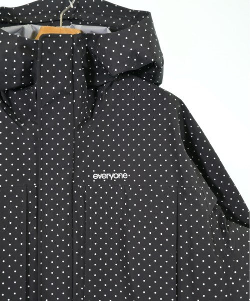 everyone เสื้อพาร์กาภูเขา