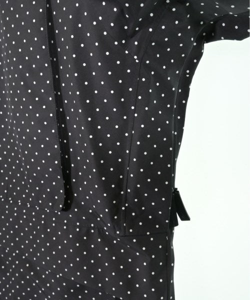 everyone เสื้อพาร์กาภูเขา
