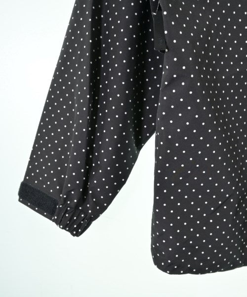everyone เสื้อพาร์กาภูเขา