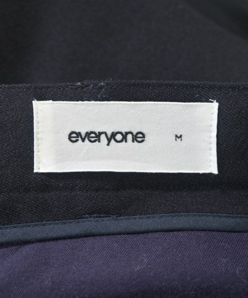 everyone กางเกงขายาว