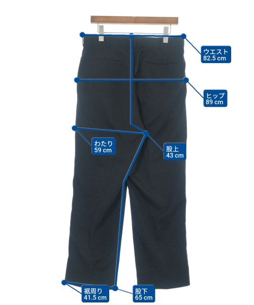 everyone กางเกงขายาว