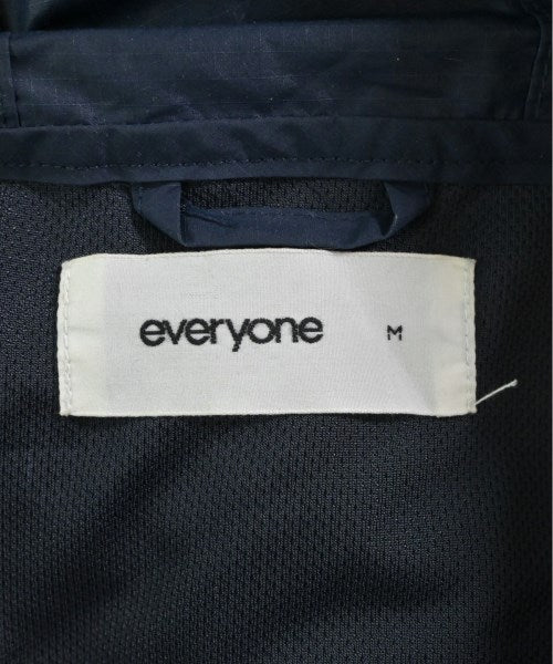 everyone แจ็คเก็ตเบลาส์ อื่น