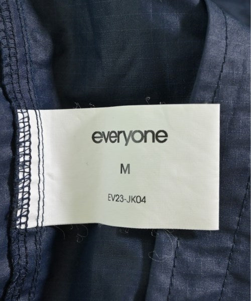 everyone แจ็คเก็ตเบลาส์ อื่น