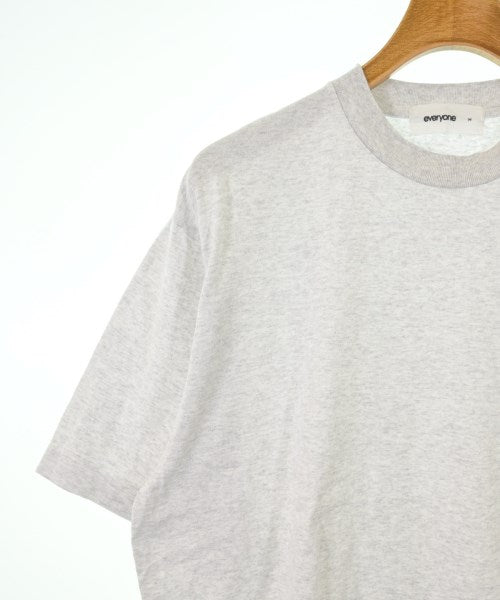 everyone เสื้อยืด/เสื้อท็อปส์