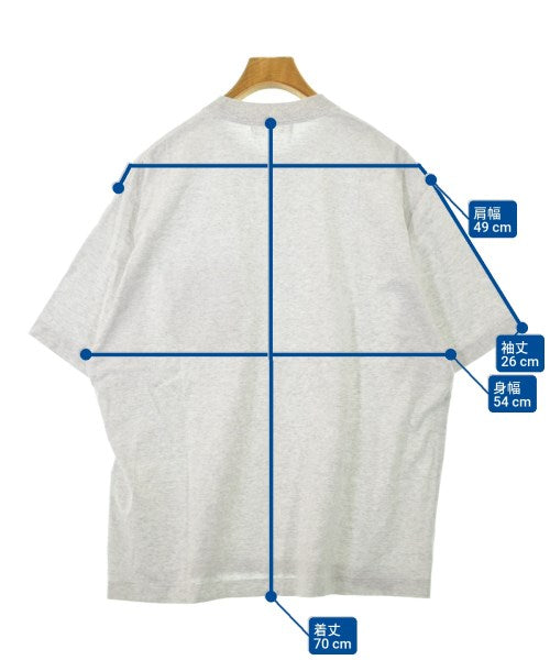 everyone เสื้อยืด/เสื้อท็อปส์