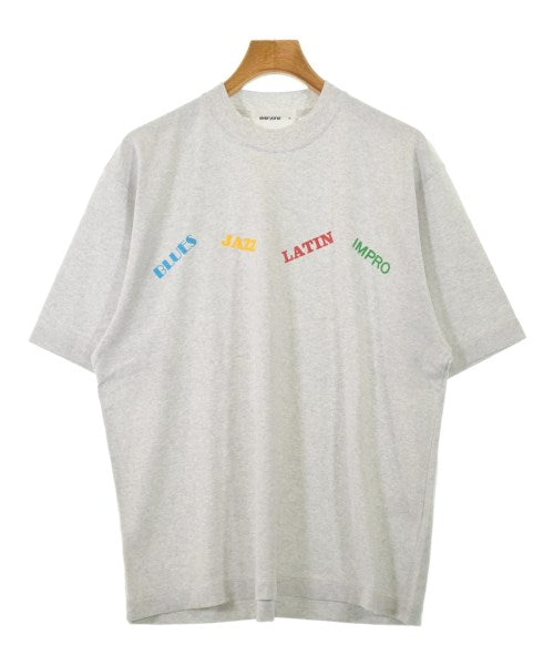 everyone เสื้อยืด/เสื้อท็อปส์