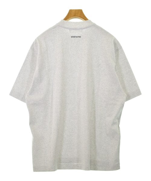 everyone เสื้อยืด/เสื้อท็อปส์