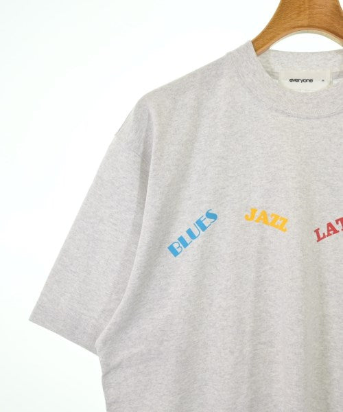 everyone เสื้อยืด/เสื้อท็อปส์