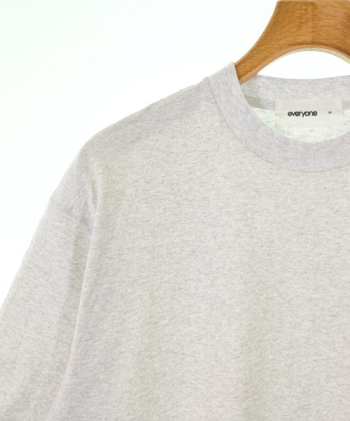 everyone เสื้อยืด/เสื้อท็อปส์