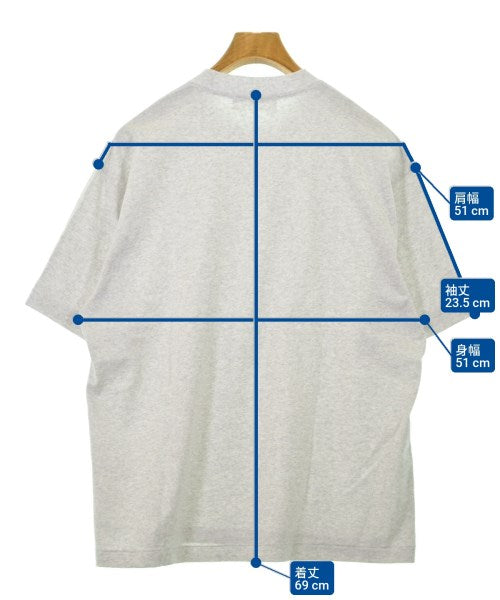 everyone เสื้อยืด/เสื้อท็อปส์