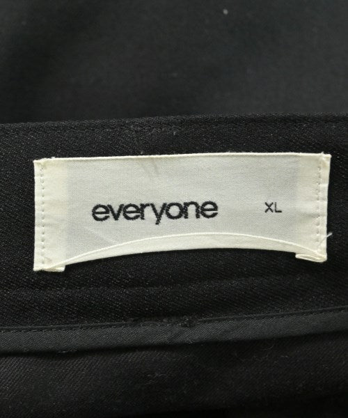 everyone กางเกงขายาว