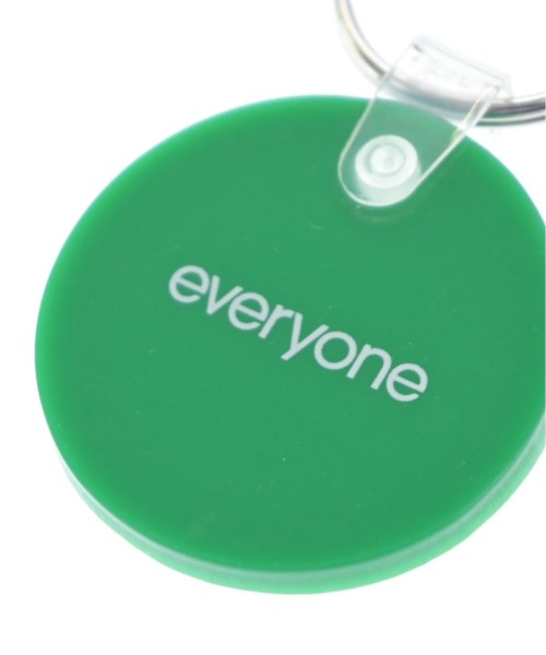 everyone เคสกุญแจ/พวงกุญแจ