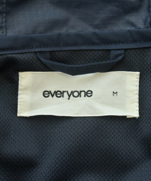 everyone แจ็คเก็ตเบลาส์ อื่น