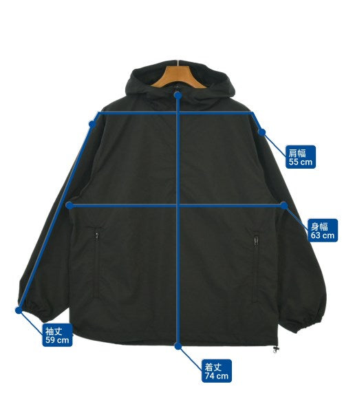 everyone แจ็คเก็ตเบลาส์ อื่น