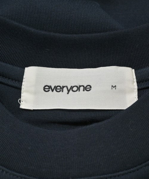 everyone เสื้อยืด/เสื้อท็อปส์
