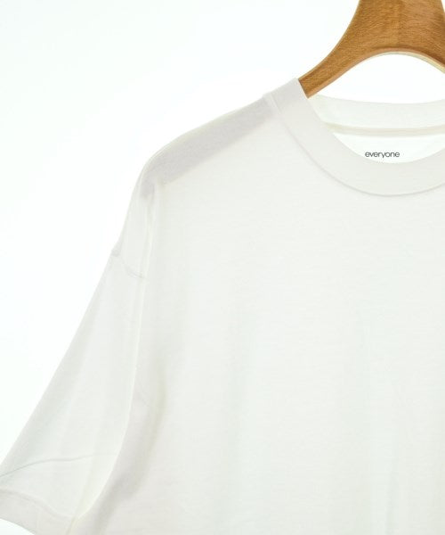 everyone เสื้อยืด/เสื้อท็อปส์