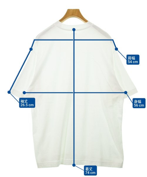 everyone เสื้อยืด/เสื้อท็อปส์