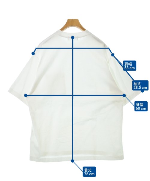 everyone เสื้อยืด/เสื้อท็อปส์