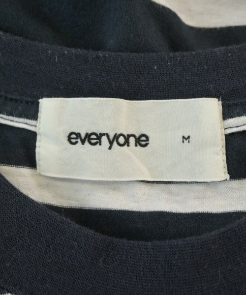 everyone เสื้อยืด/เสื้อท็อปส์