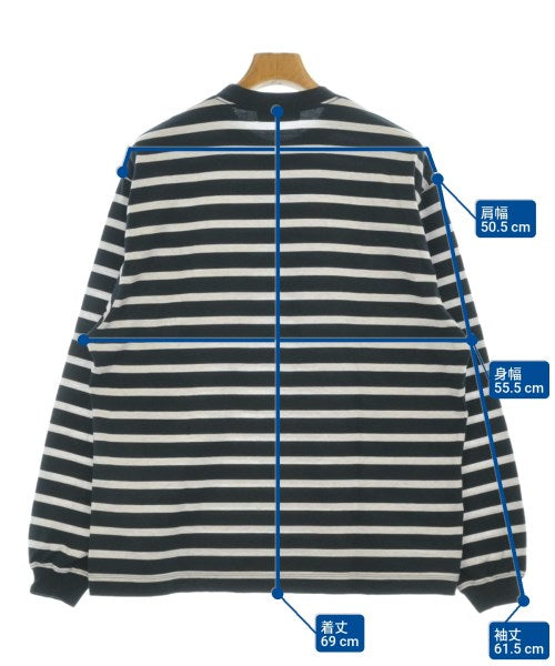 everyone เสื้อยืด/เสื้อท็อปส์
