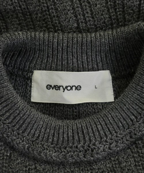 everyone เสื้อกันหนาว