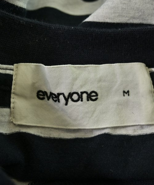 everyone เสื้อยืด/เสื้อท็อปส์