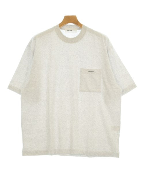 everyone เสื้อยืด/เสื้อท็อปส์