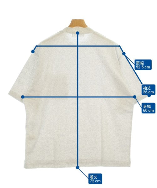 everyone เสื้อยืด/เสื้อท็อปส์
