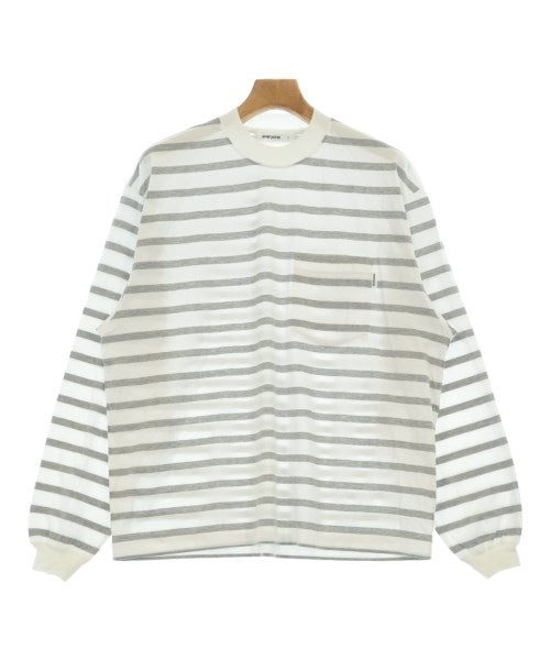 everyone เสื้อยืด/เสื้อท็อปส์