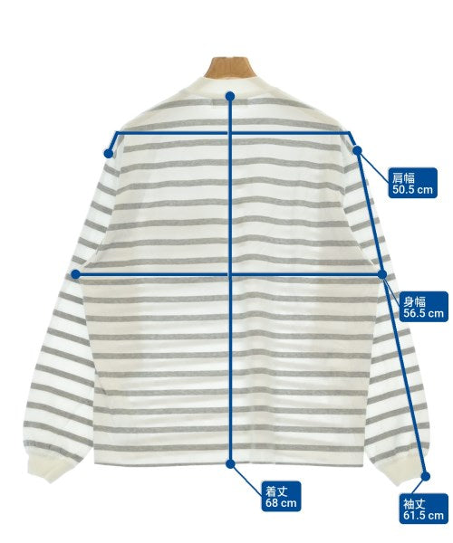everyone เสื้อยืด/เสื้อท็อปส์