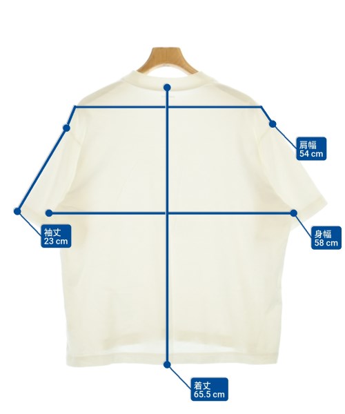 everyone เสื้อยืด/เสื้อท็อปส์