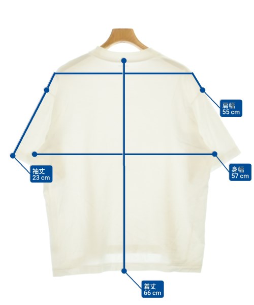 everyone เสื้อยืด/เสื้อท็อปส์