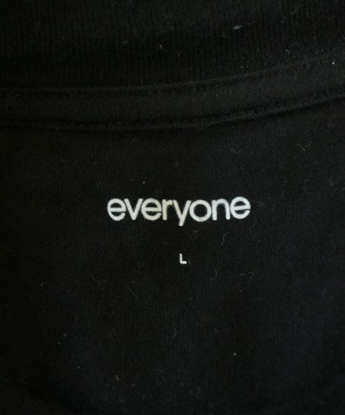 everyone เสื้อยืด/เสื้อท็อปส์