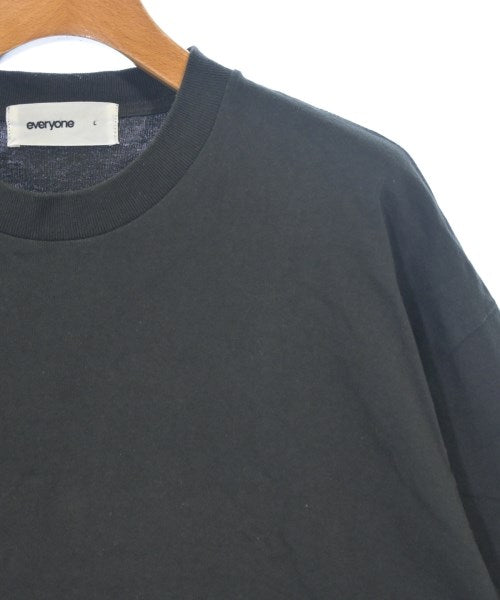 everyone เสื้อยืด/เสื้อท็อปส์