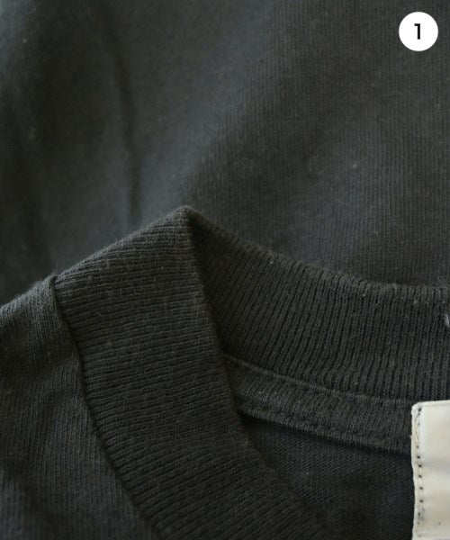 everyone เสื้อยืด/เสื้อท็อปส์