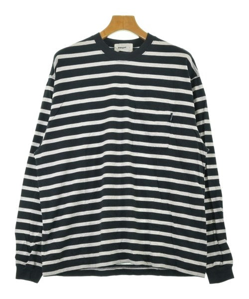 everyone เสื้อยืด/เสื้อท็อปส์