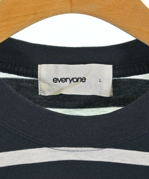 everyone เสื้อยืด/เสื้อท็อปส์