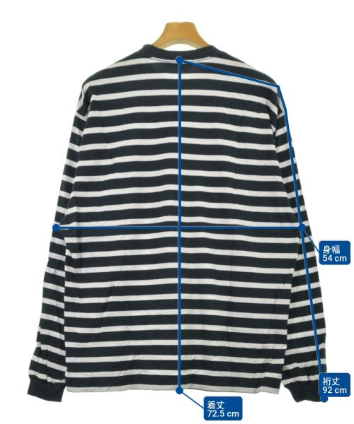everyone เสื้อยืด/เสื้อท็อปส์