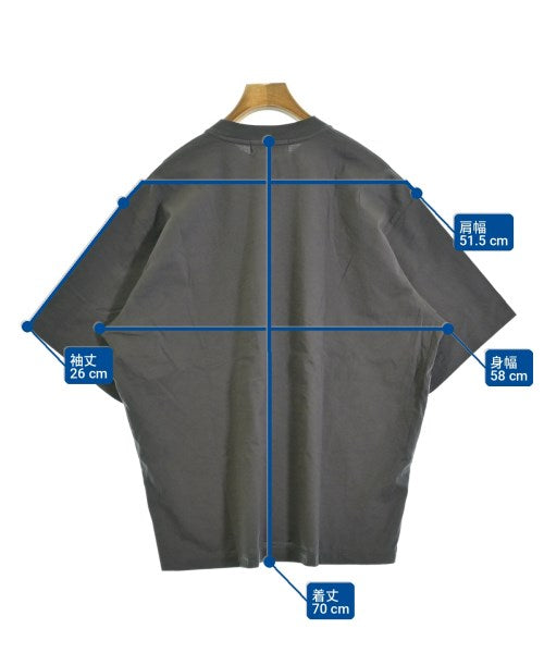 everyone เสื้อยืด/เสื้อท็อปส์