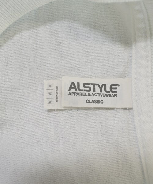 everyone เสื้อยืด/เสื้อท็อปส์