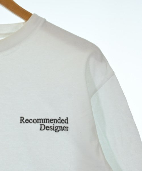 everyone เสื้อยืด/เสื้อท็อปส์