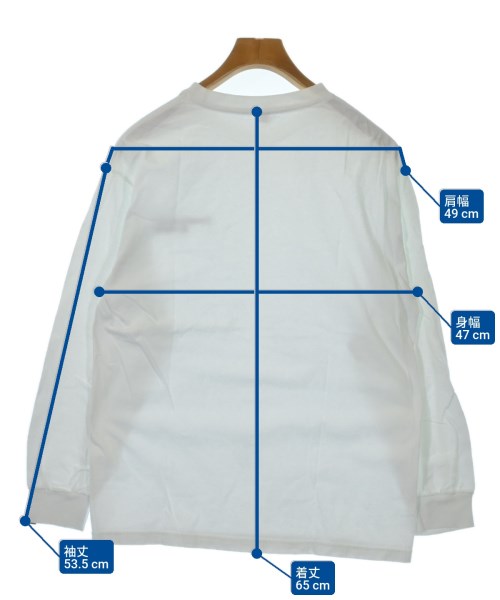 everyone เสื้อยืด/เสื้อท็อปส์