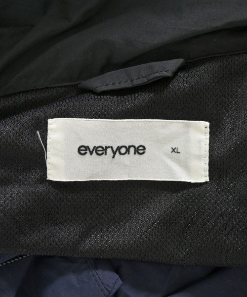 everyone แจ็คเก็ตเบลาส์ อื่น