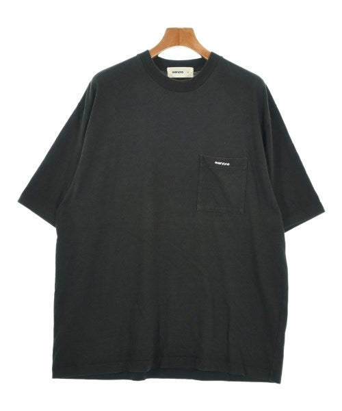 everyone เสื้อยืด/เสื้อท็อปส์