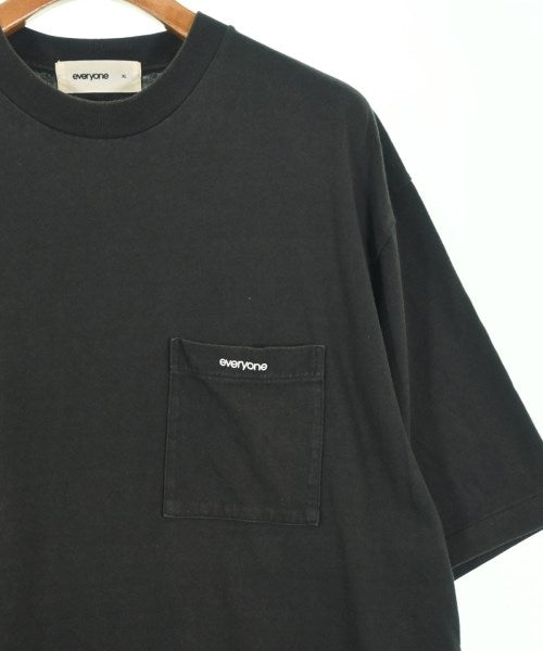 everyone เสื้อยืด/เสื้อท็อปส์