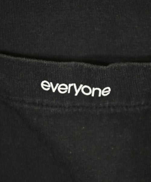 everyone เสื้อยืด/เสื้อท็อปส์