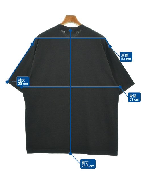 everyone เสื้อยืด/เสื้อท็อปส์