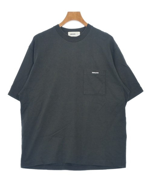everyone เสื้อยืด/เสื้อท็อปส์