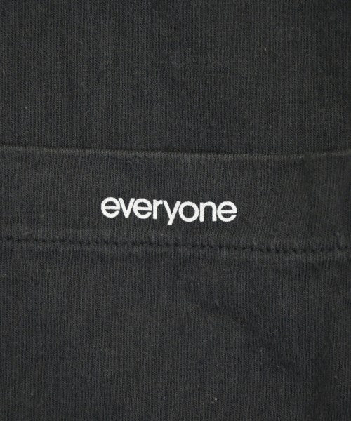 everyone เสื้อยืด/เสื้อท็อปส์
